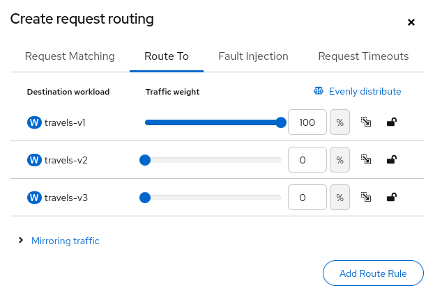 Route To Route To